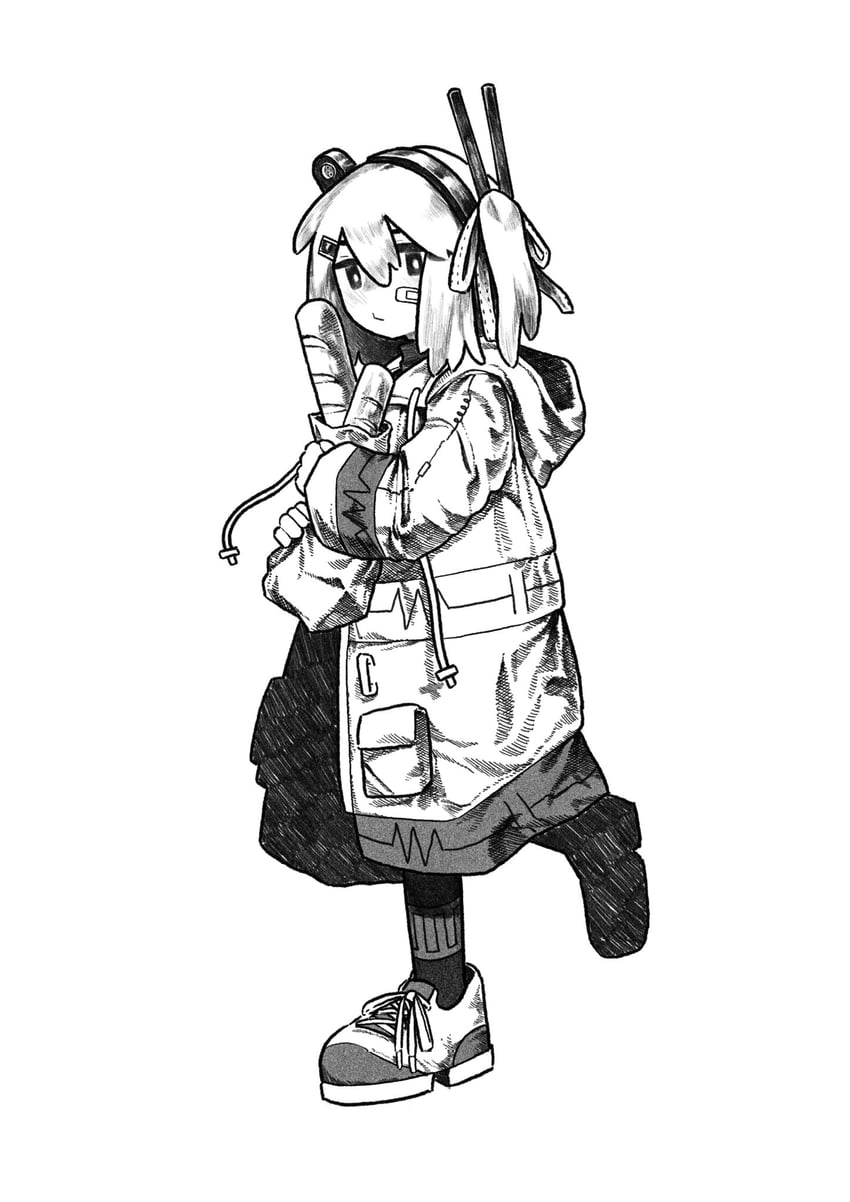 adachi rei (utau and 1 more) drawn by kilsturgeon