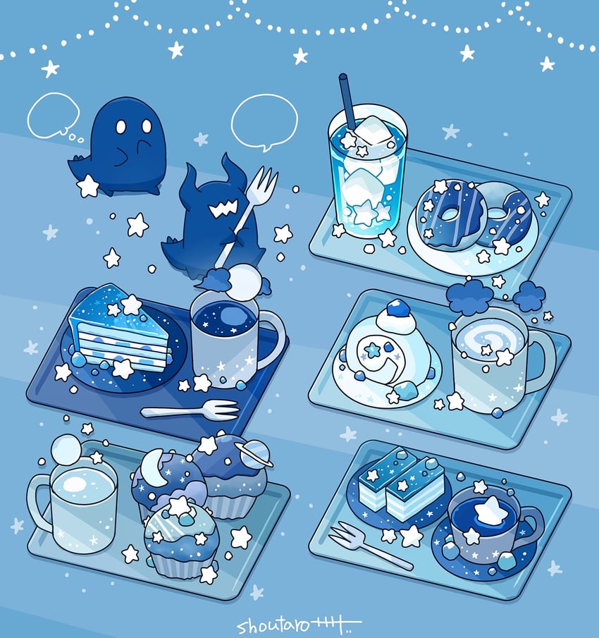 original and 1 more drawn by shoutarou_(shoutarotttt)