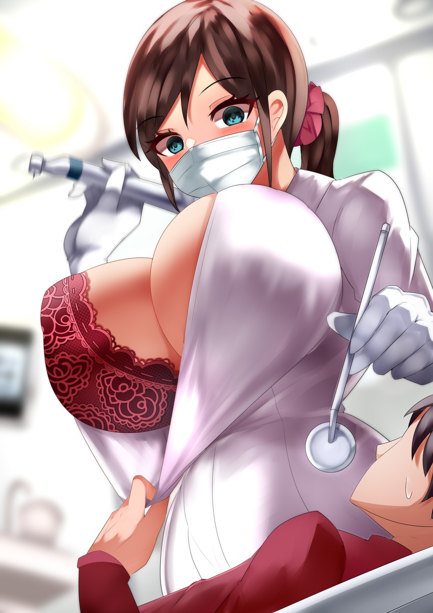 original drawn by tiamat_(momokuri_mannen)