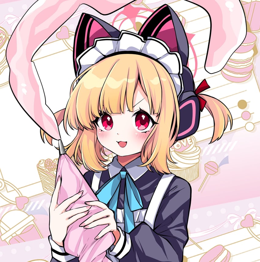 momoi (blue archive) drawn by yoma_(lycoris109)