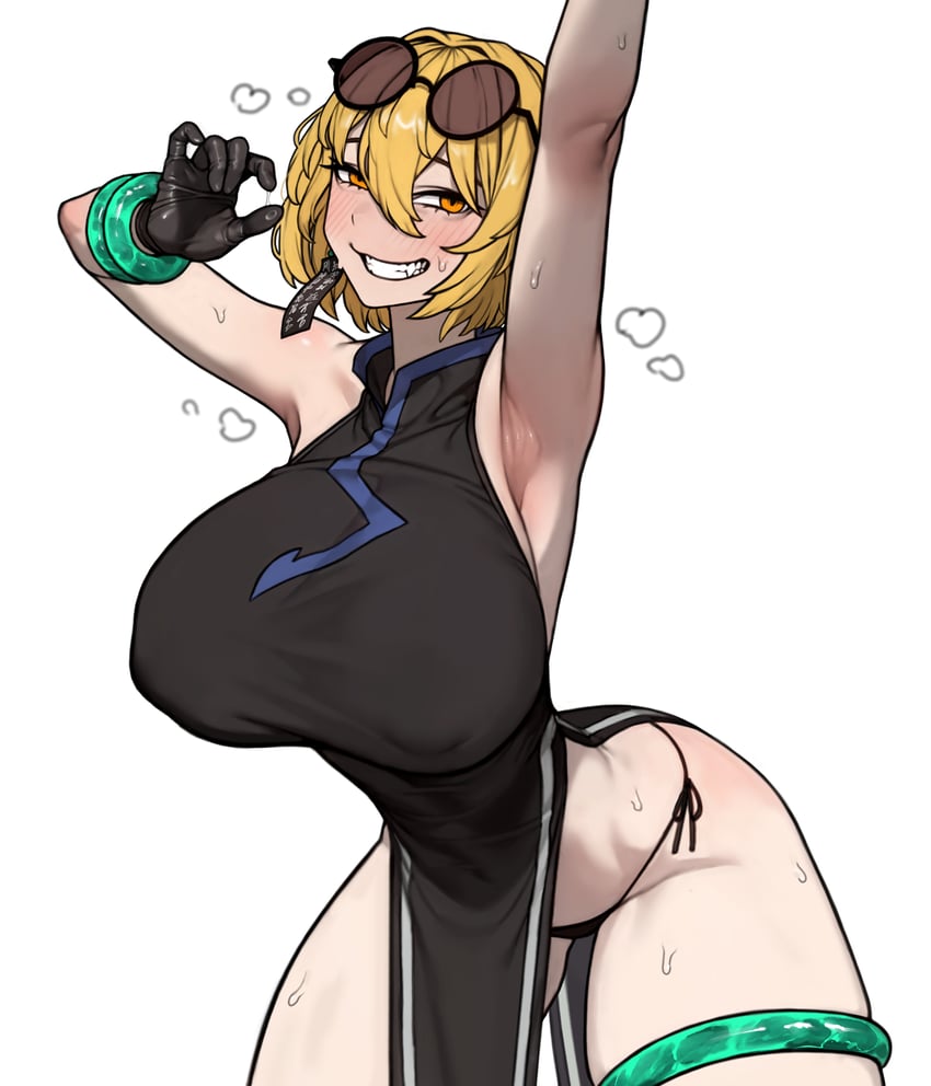 don quixote (project moon and 1 more) drawn by waste22