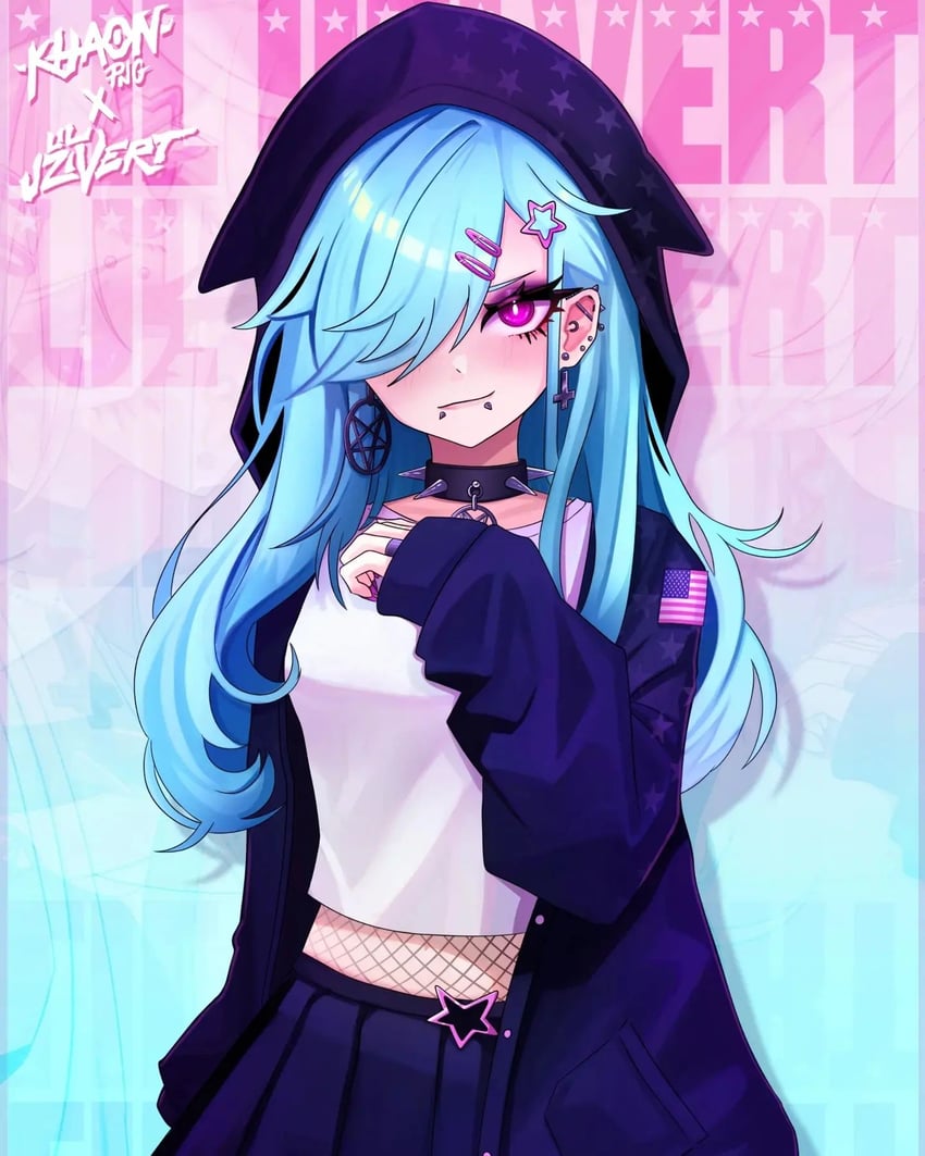 drawn by khaonasher