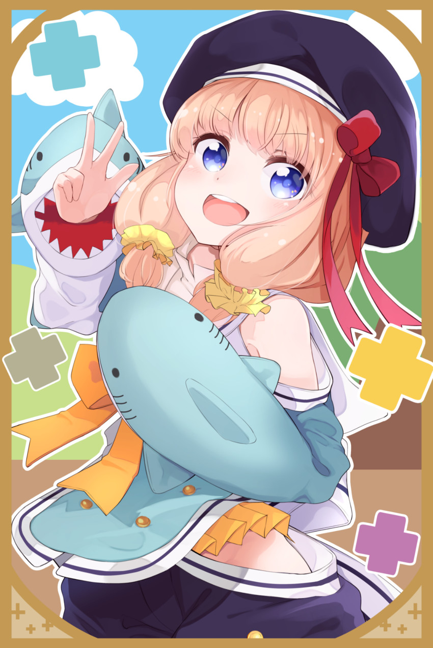 sakura nene (new game! and 1 more) drawn by date_(mamanonamaebot)