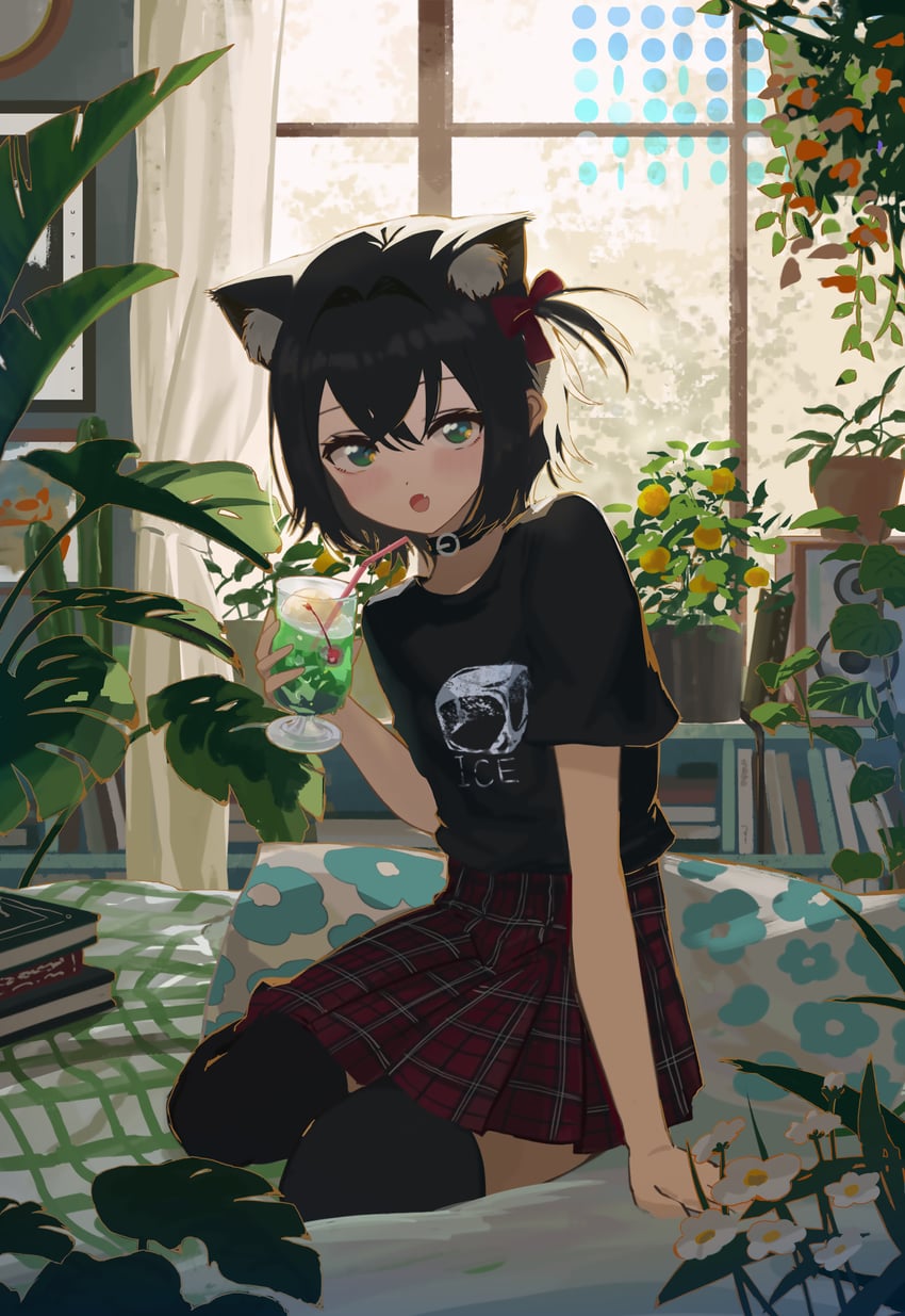 original drawn by kgt_(pixiv12957613)