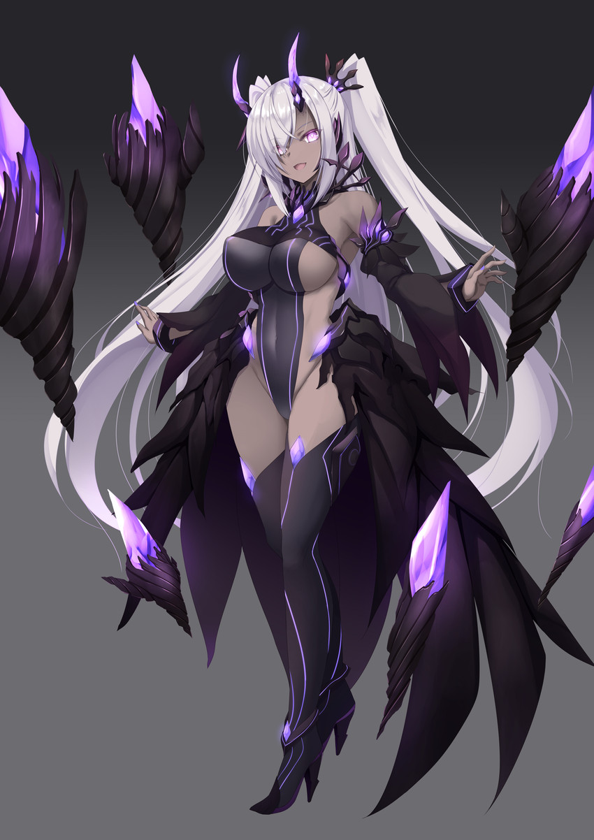 original and 1 more drawn by yukizuki_chikuba
