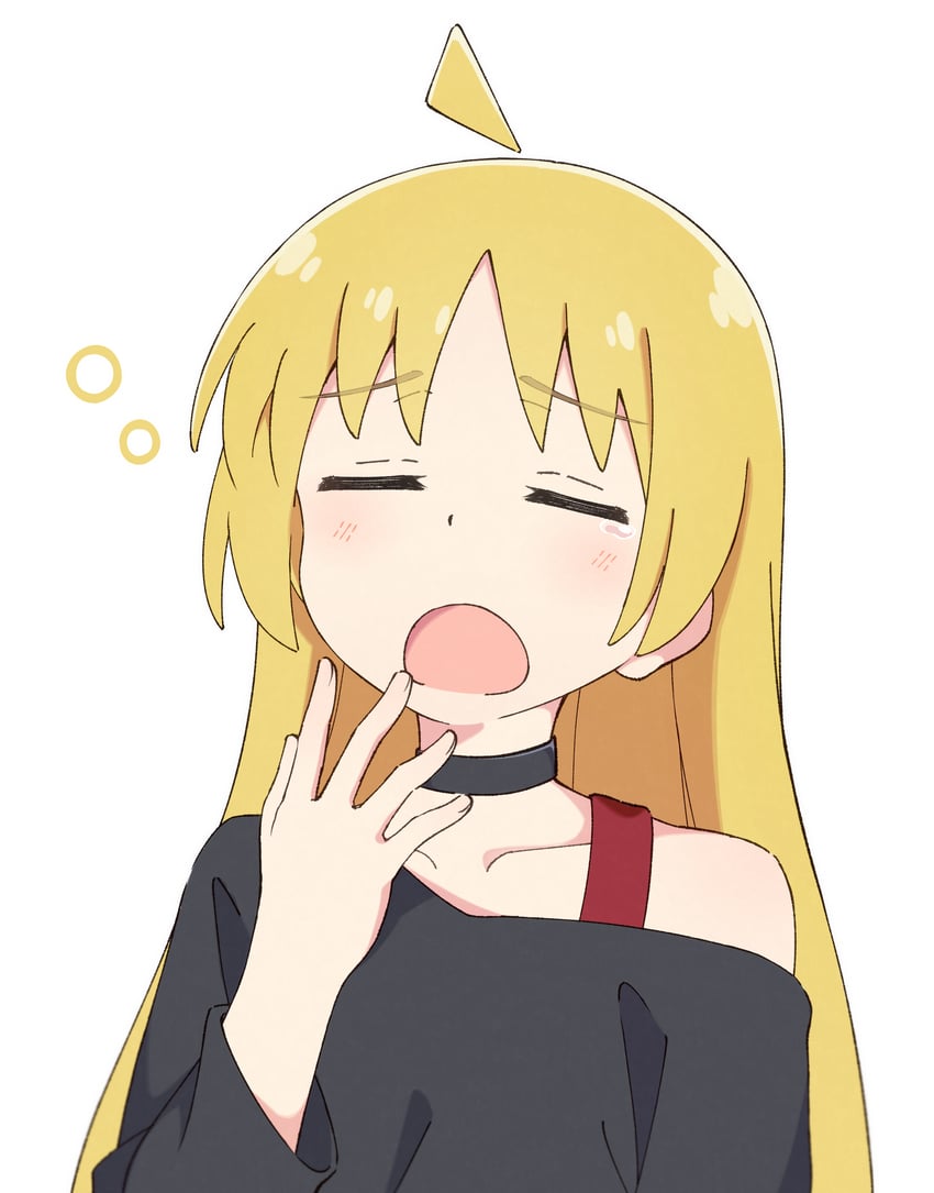 ijichi seika (bocchi the rock!) drawn by mimori_(mimori_05)