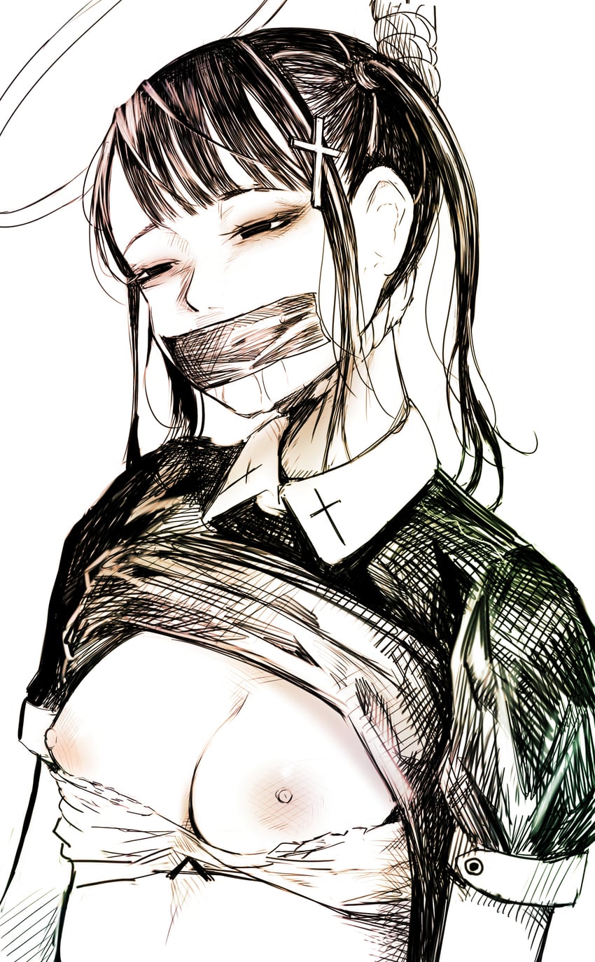 original drawn by disorder!