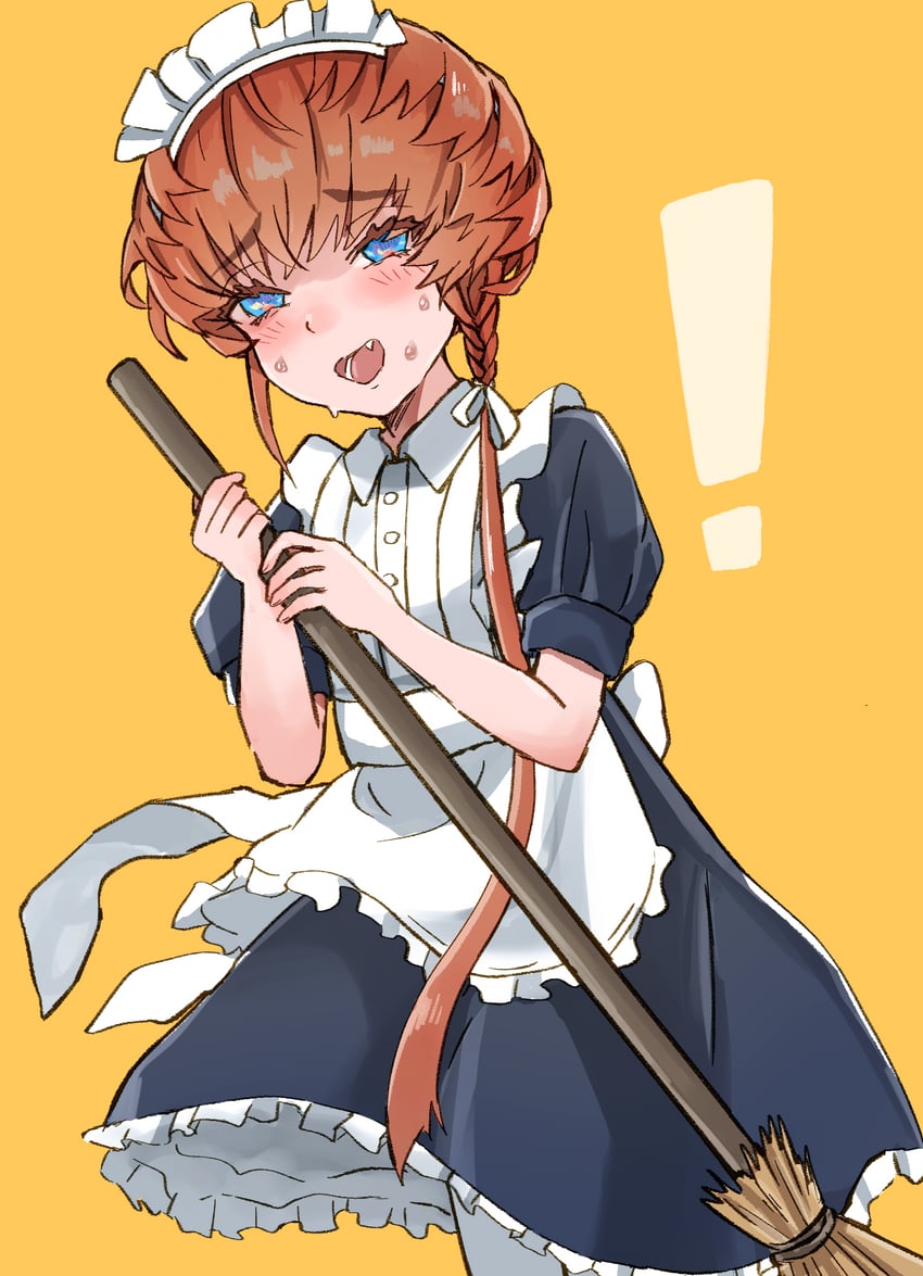van gogh (fate and 1 more) drawn by shimogamo_(shimomo_12)