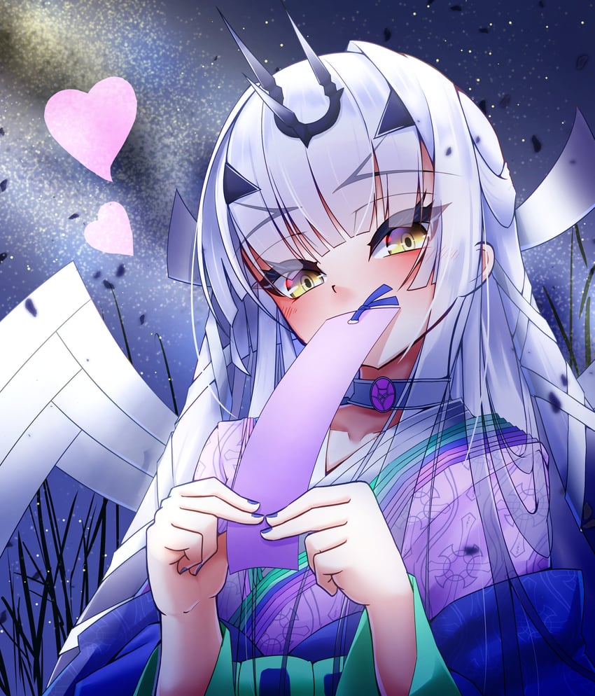 melusine (fate and 1 more) drawn by r3_type