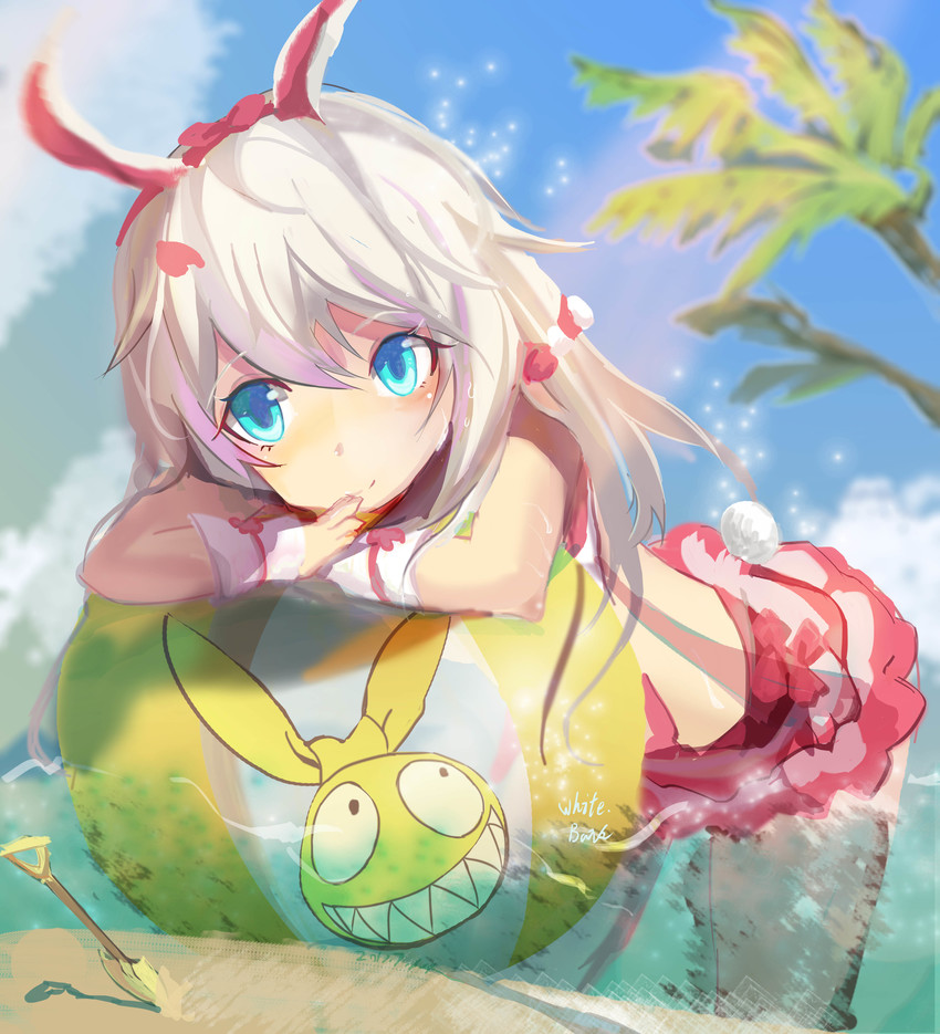 theresa apocalypse and homu (honkai and 1 more) drawn by baiban