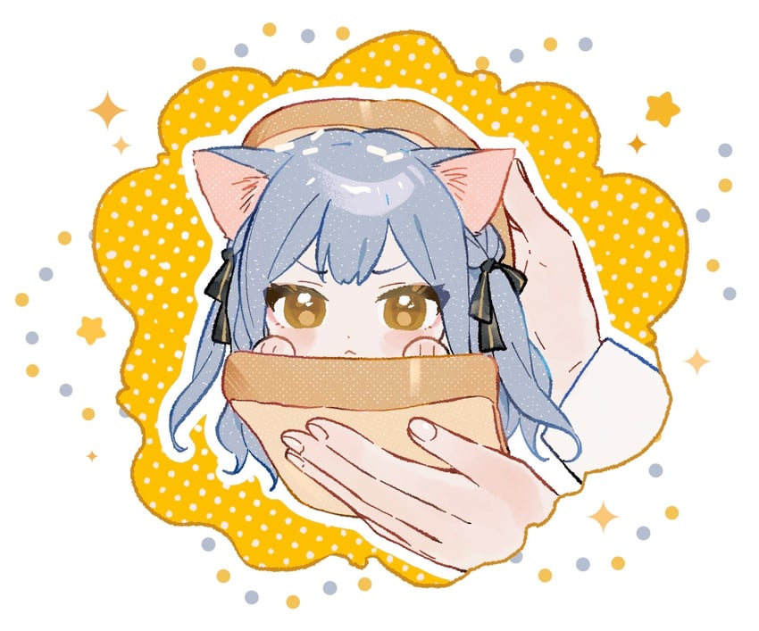 togawa sakiko (bang dream! and 1 more) drawn by megamoyuking