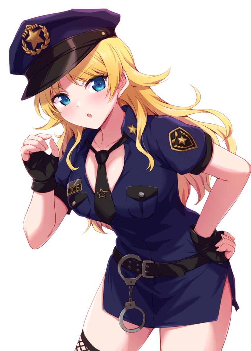 hachimiya meguru (idolmaster and 1 more) drawn by marugoshi_(54burger)