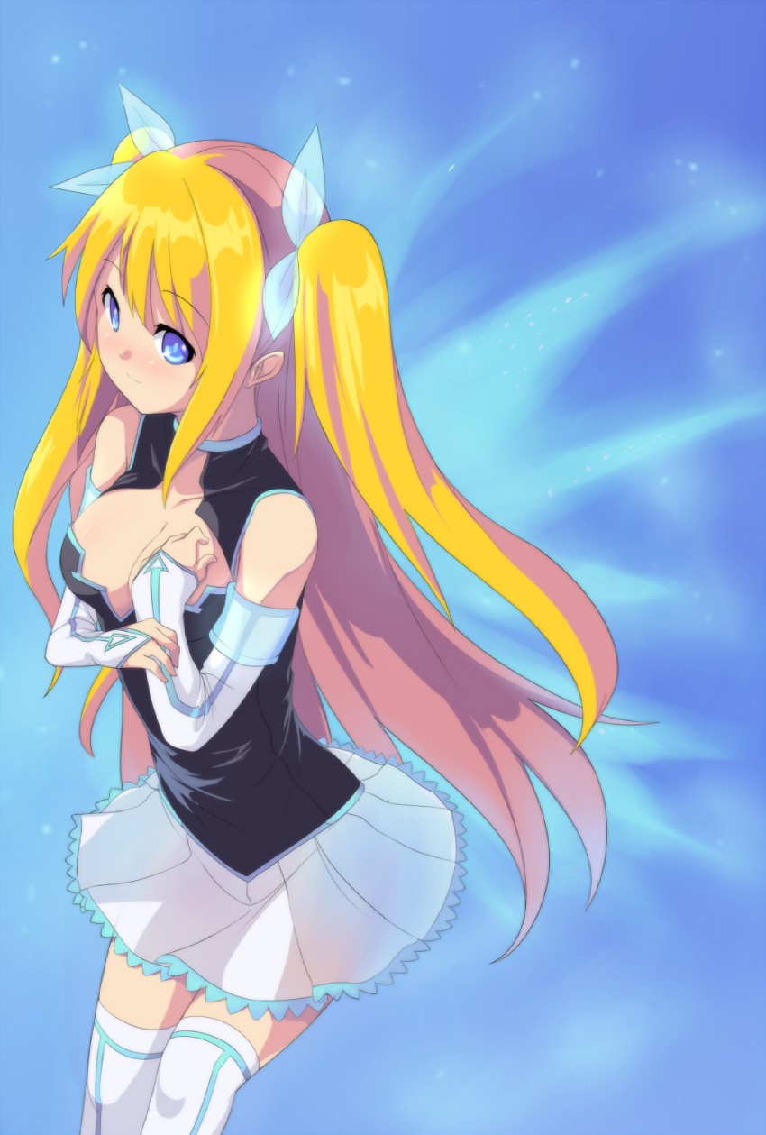 aizawa hikaru (os-tan and 2 more) drawn by saiste