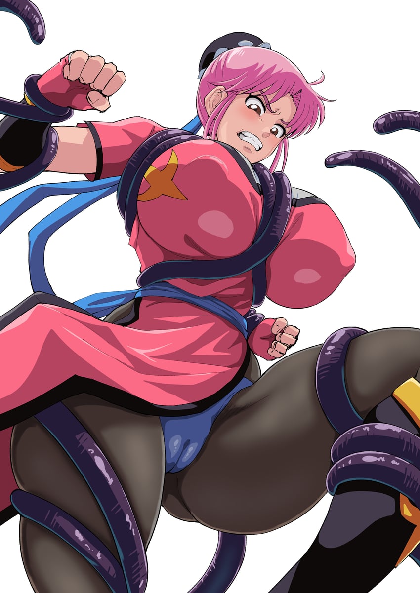 maam (dragon quest and 1 more) drawn by iwao178