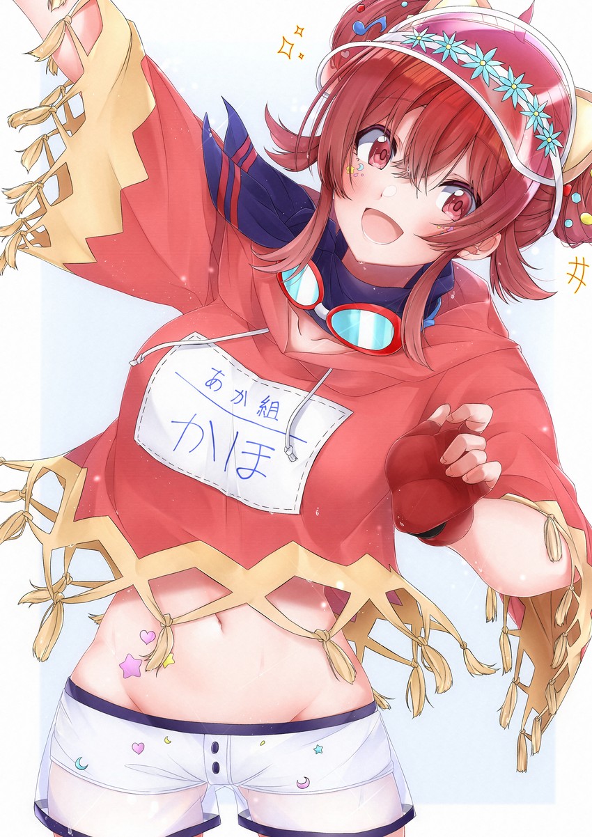 komiya kaho (idolmaster and 1 more) drawn by tutinako