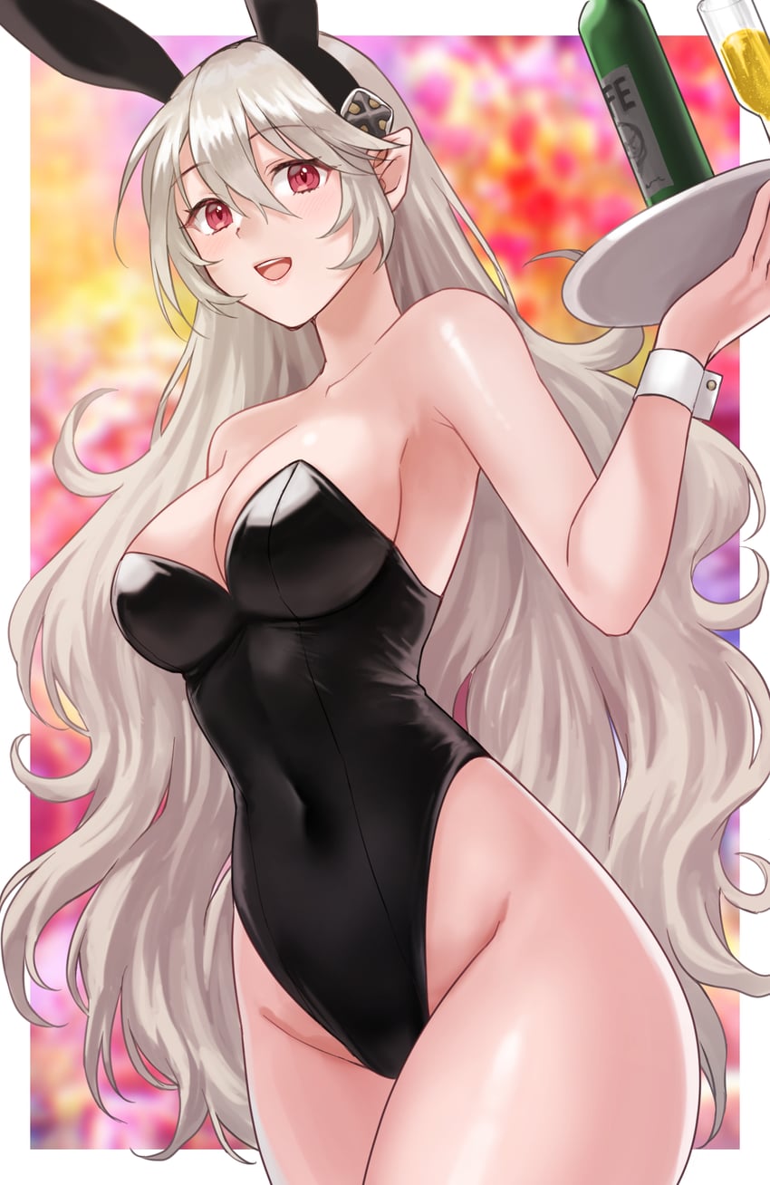 female corrin (fire emblem and 1 more) drawn by hazuki_(nyorosuke)