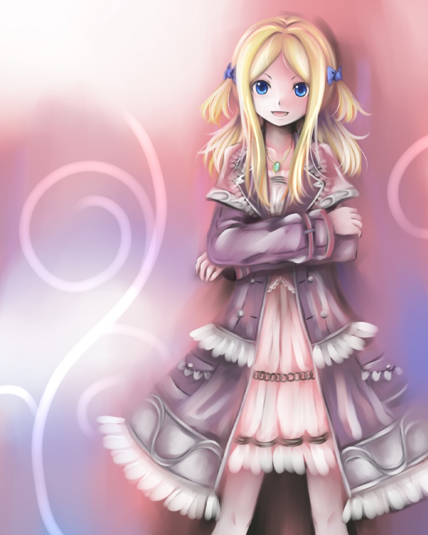 cuderia von feuerbach (atelier and 1 more) drawn by cla