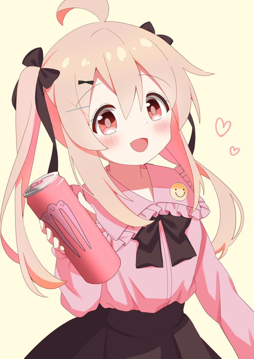 oyama mahiro (onii-chan wa oshimai!) drawn by maple_0126