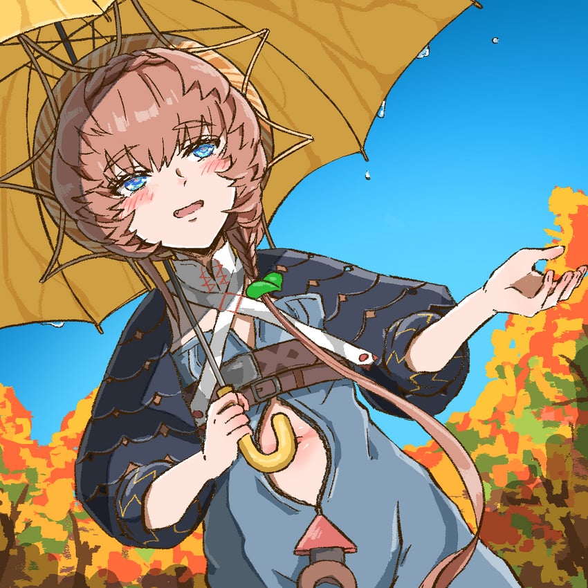 van gogh (fate and 1 more) drawn by shimogamo_(shimomo_12)