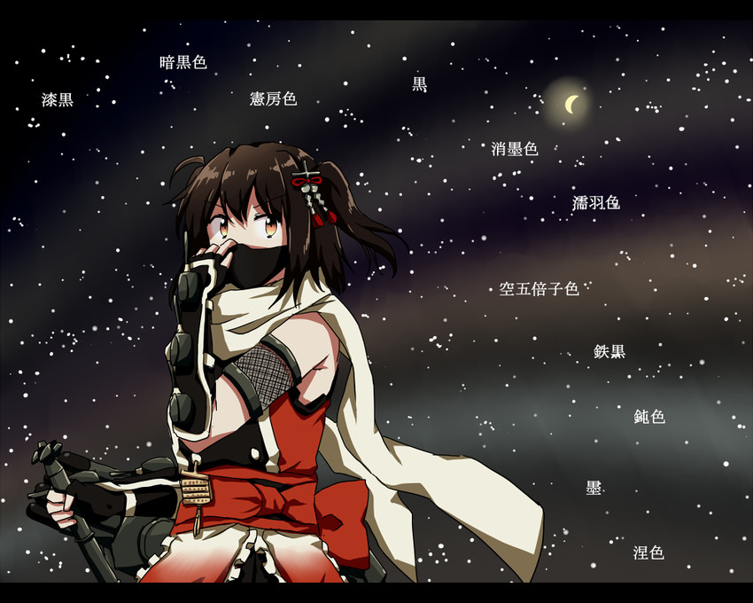 sendai and sendai kai ni (kantai collection) drawn by any_(lucky_denver_mint)
