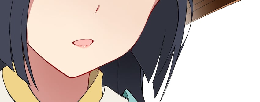 hoshimi miyabi (zenless zone zero) drawn by midori_(midori13579)