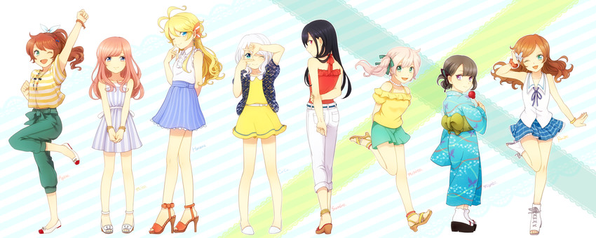 original drawn by heru_(totoben)
