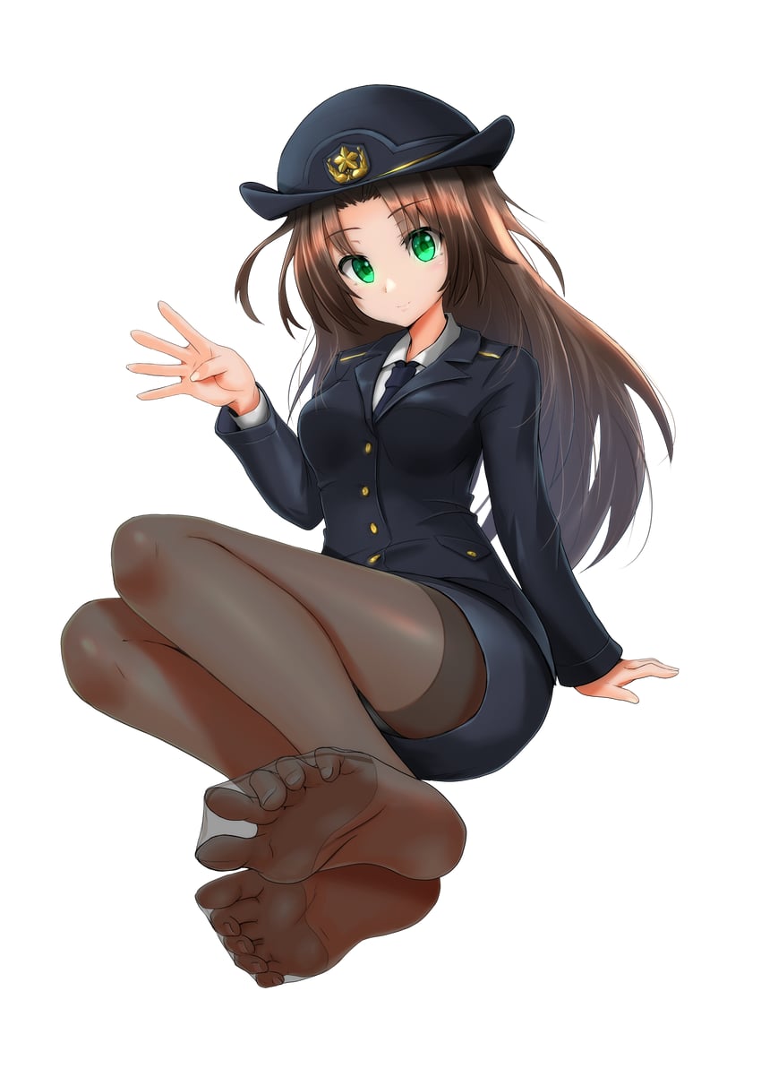 original drawn by dodo_(purofu_hitsudoku)