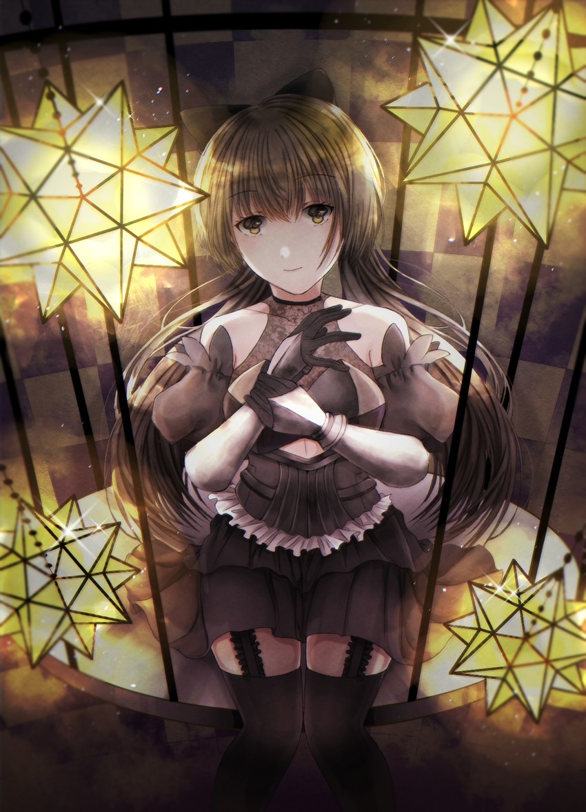 original drawn by suika_sige