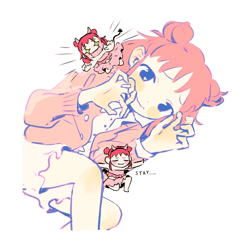 munakata atsumi (idolmaster and 1 more) drawn by iwashi_iwashimo