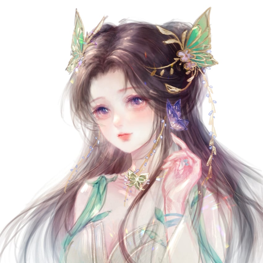bi yao (zhu xian) drawn by liang_ye_bu_mian