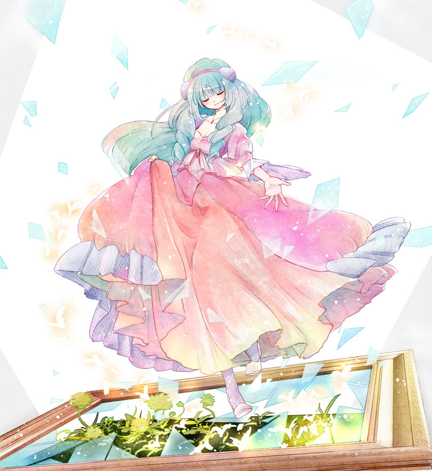 dunya mustashim (magi the labyrinth of magic) drawn by omari