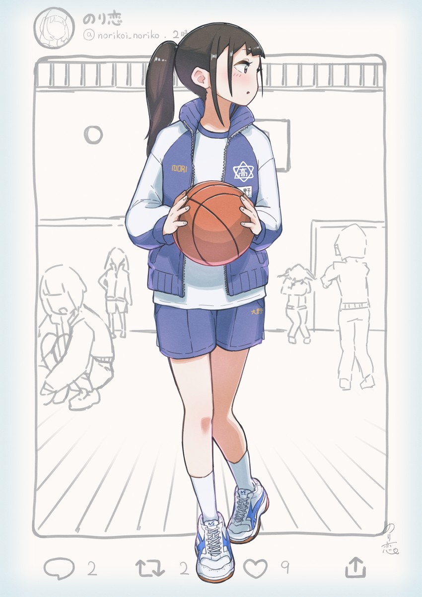 original and 1 more drawn by norikoi
