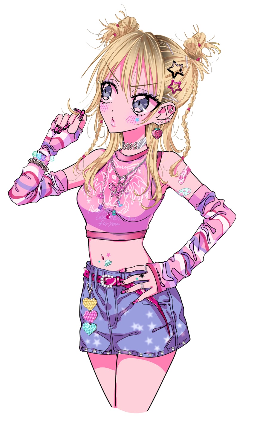 original drawn by himitsu_(iemaki)