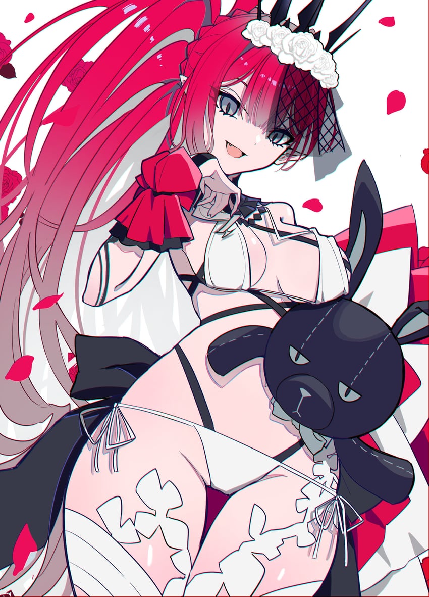 baobhan sith (fate and 1 more) drawn by longdq3008