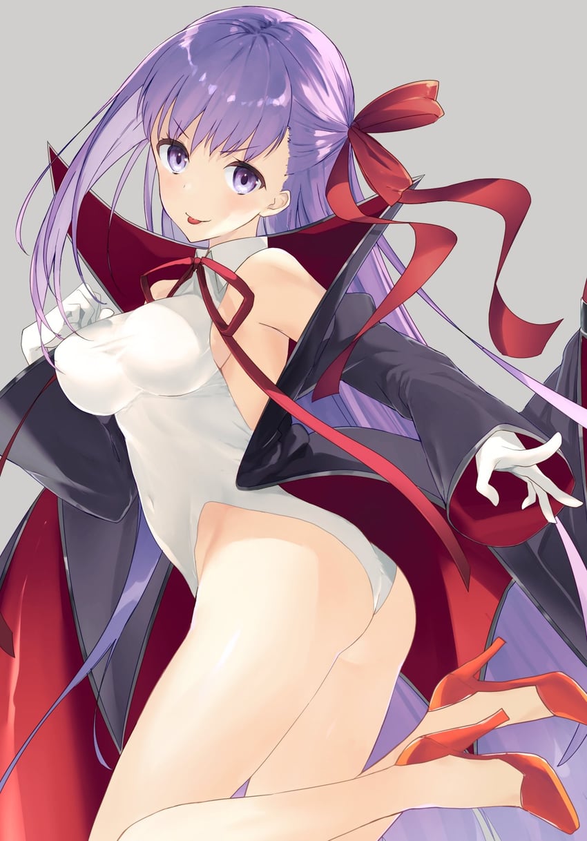 bb (fate and 1 more) drawn by eka_eri
