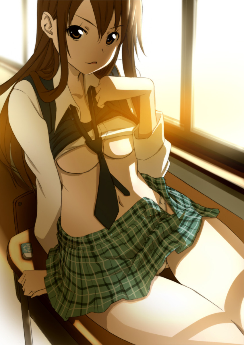 original drawn by wadapen