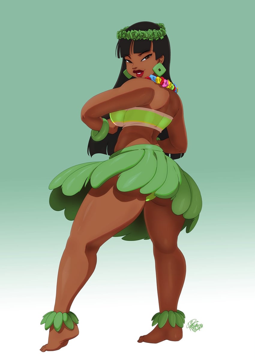 chel (the road to el dorado) drawn by tovio_rogers