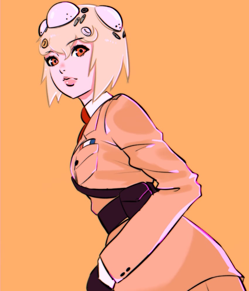 tachikoma (kemono friends and 3 more) drawn by cats_yone