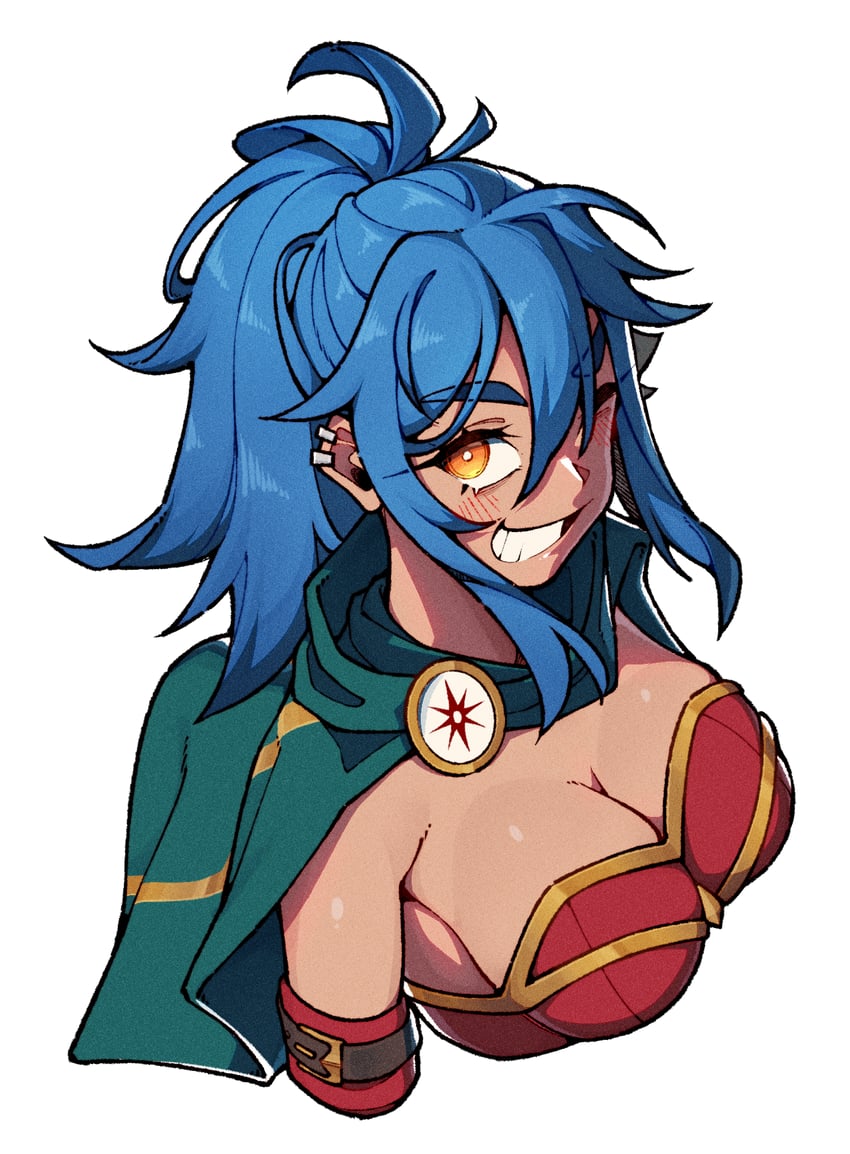 dang (original and 2 more) drawn by unexistarts