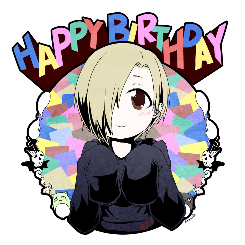 shirasaka koume and pina korata (idolmaster and 1 more) drawn by shuu_(xshuu)