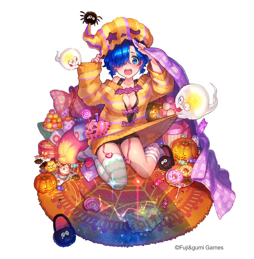 neica (ta ga tame no alchemist) drawn by yamori_(gumi)