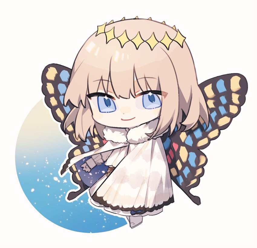 oberon (fate and 1 more) drawn by idass_(idass16)