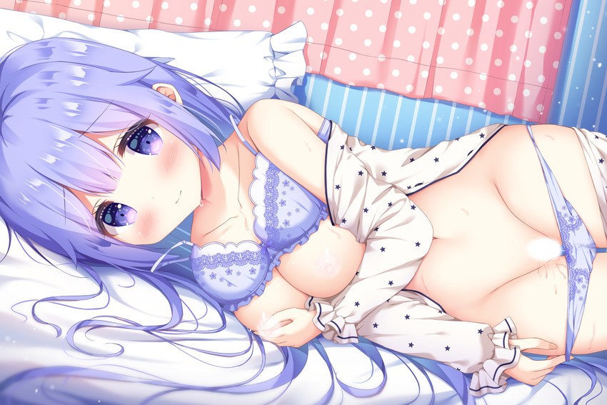 unicorn (azur lane) drawn by satsuki_yukimi