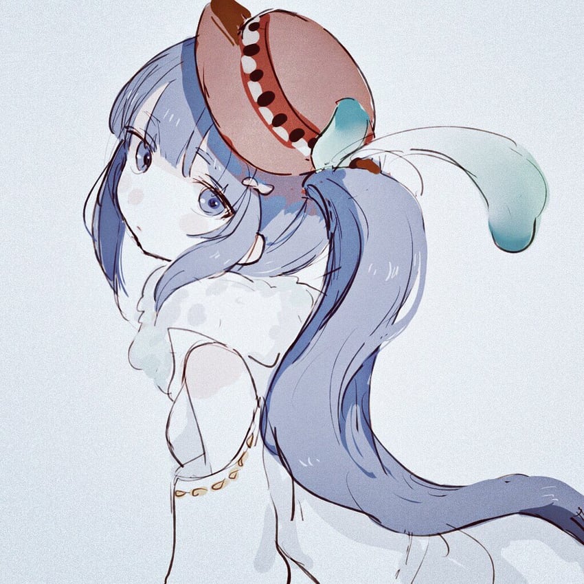 kumi seika (mahou shoujo madoka magica and 1 more) drawn by yorunogumo