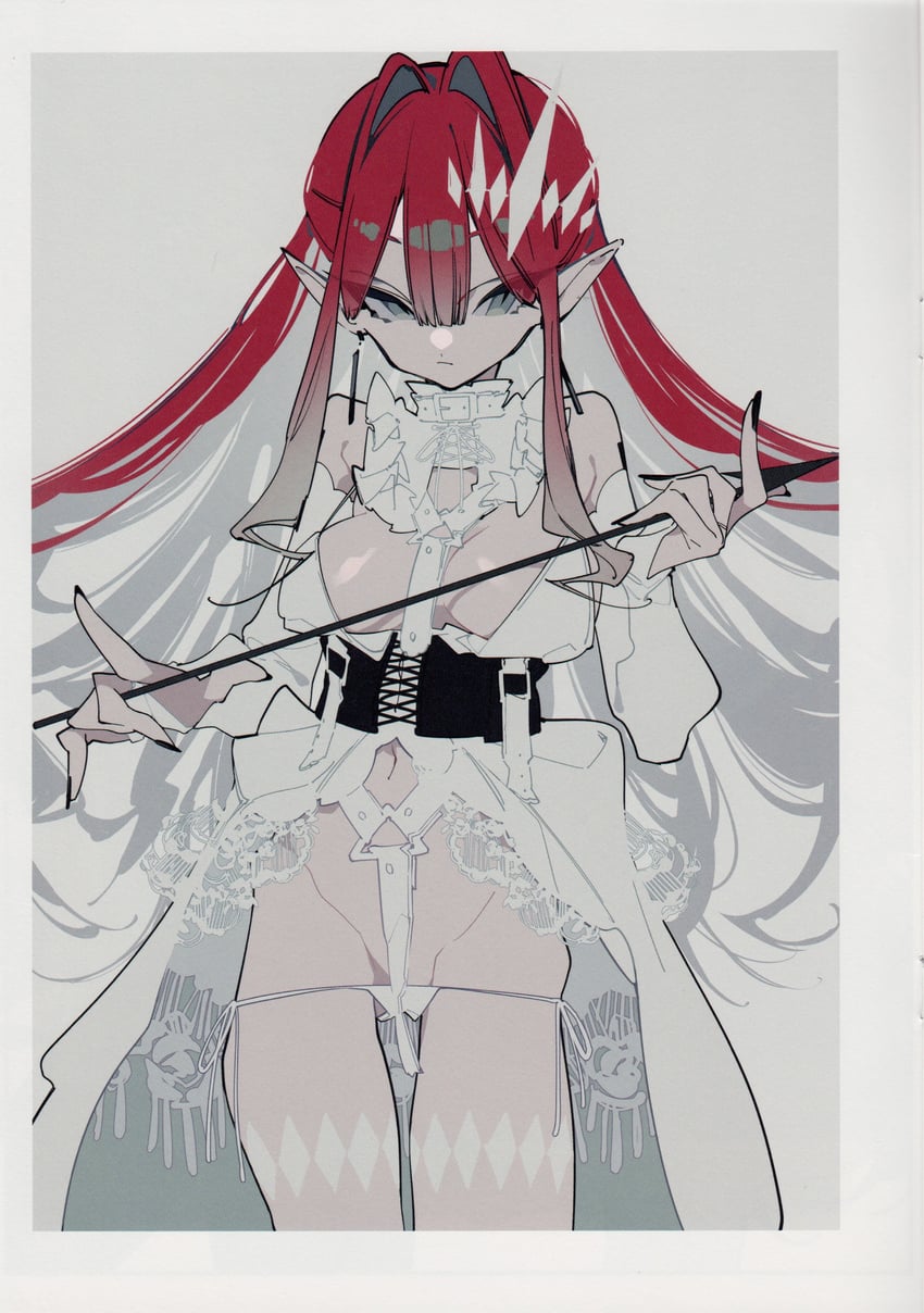 baobhan sith (fate and 2 more) drawn by mochizuki_kei