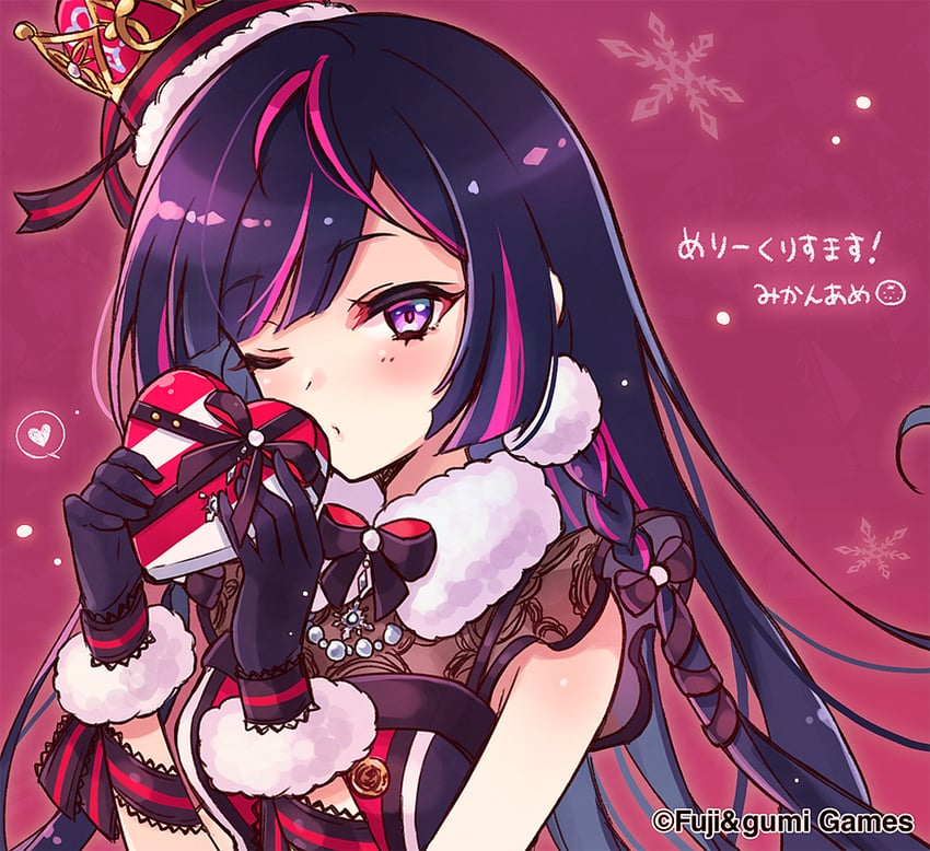 rosa (ta ga tame no alchemist) drawn by mikan_ame_(gumi)
