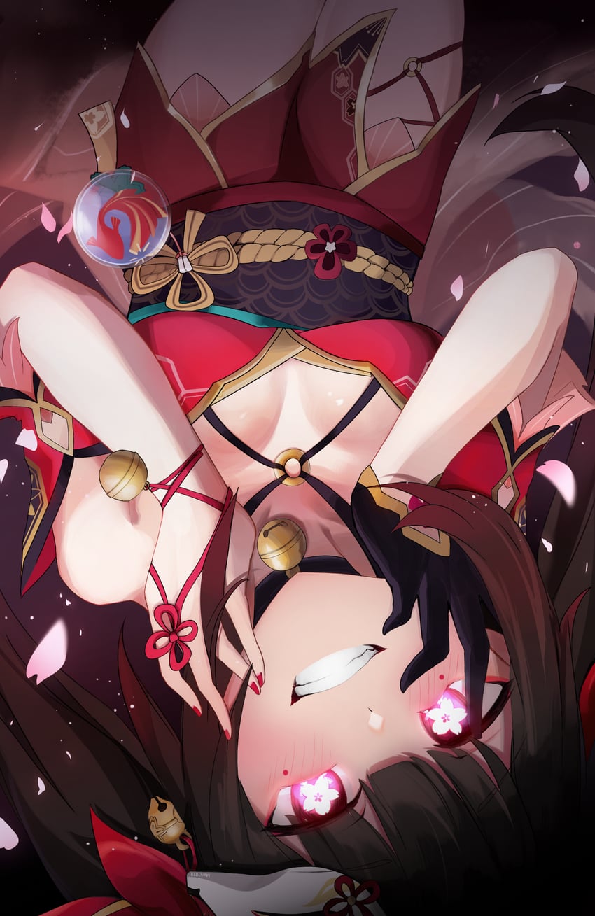 sparkle (honkai and 1 more) drawn by mark1019