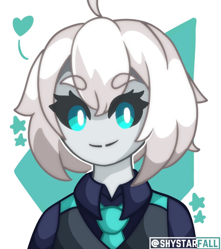 original drawn by shystarfall