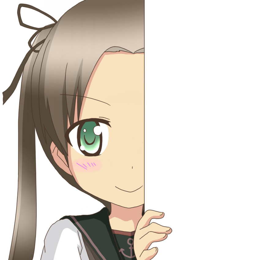 ayanami and ayanami kai ni (kantai collection) drawn by nagineko