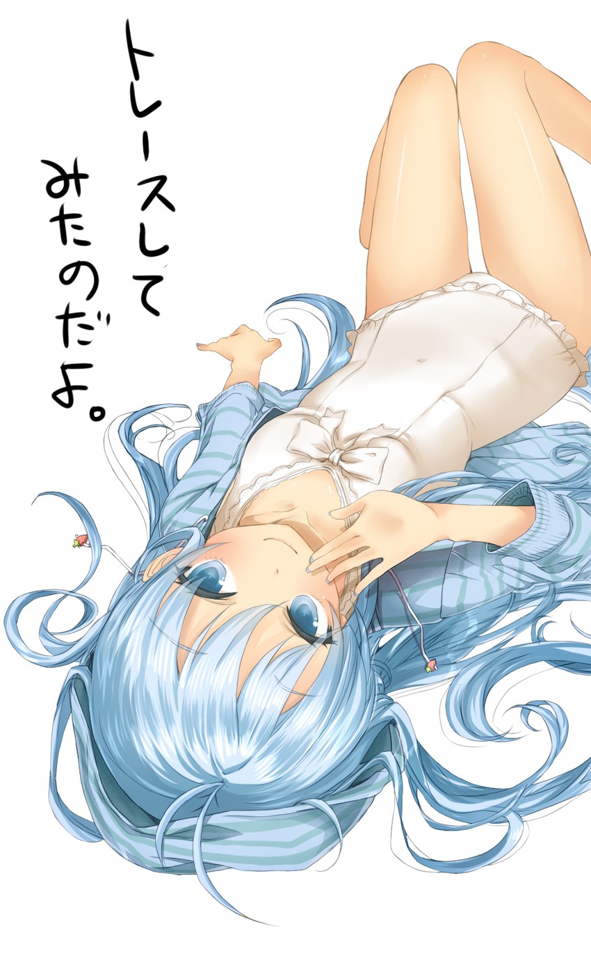 touwa erio (denpa onna to seishun otoko) drawn by carpe-diem--allegory